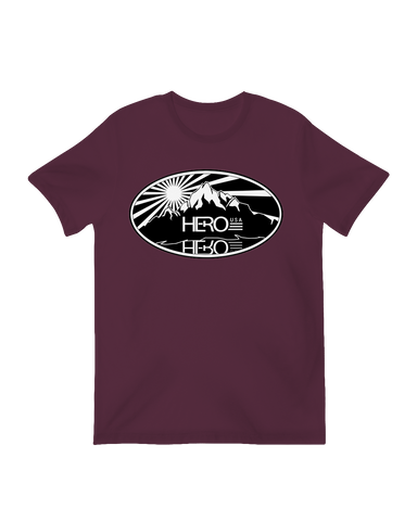 Unisex Triblend Tee